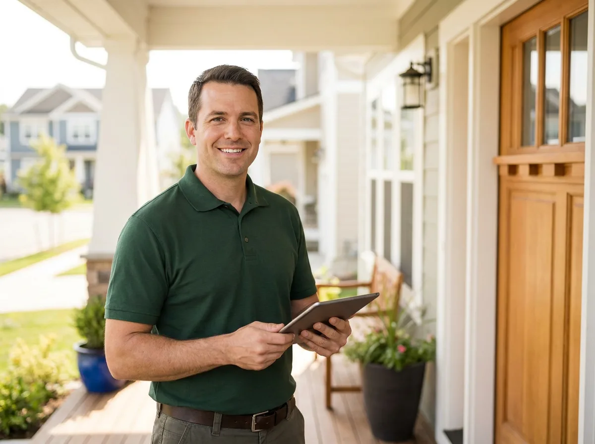 Pest control FAQs for Windsor, OH